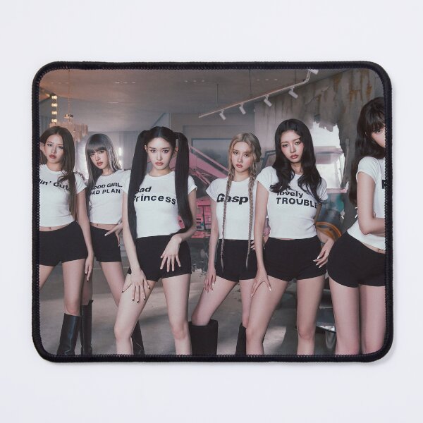 Item preview, IVE SECRET designed and sold by trengeee.
