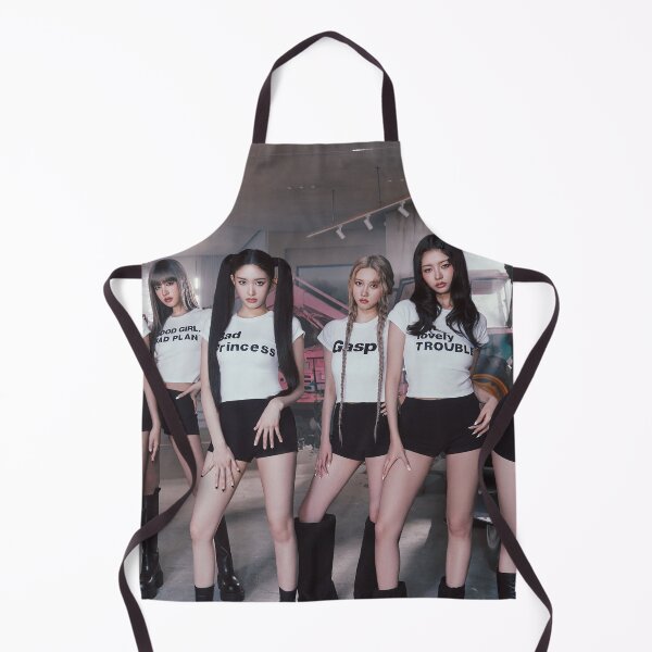 Item preview, IVE SECRET designed and sold by trengeee.