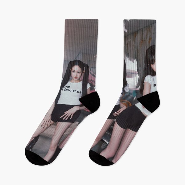 Item preview, IVE SECRET designed and sold by trengeee.