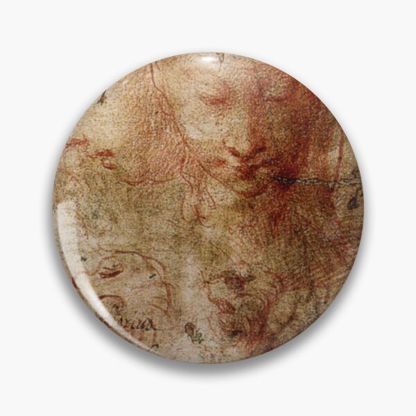 Item preview, Renaissance Drawings - Parmigianino  designed and sold by thegallerist.