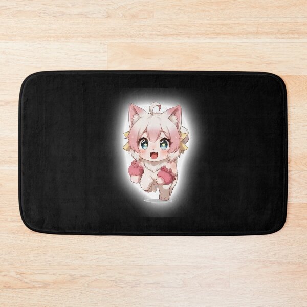 Item preview, Kawaii Kitty  designed and sold by EXOTIC-BANANA.