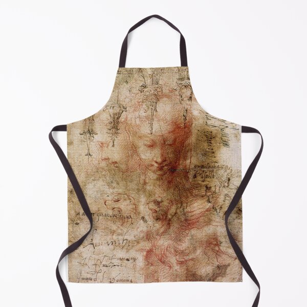 Item preview, Renaissance Drawings - Parmigianino designed and sold by thegallerist.