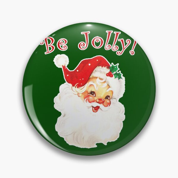 Item preview, Be Jolly designed and sold by Normbot2000.