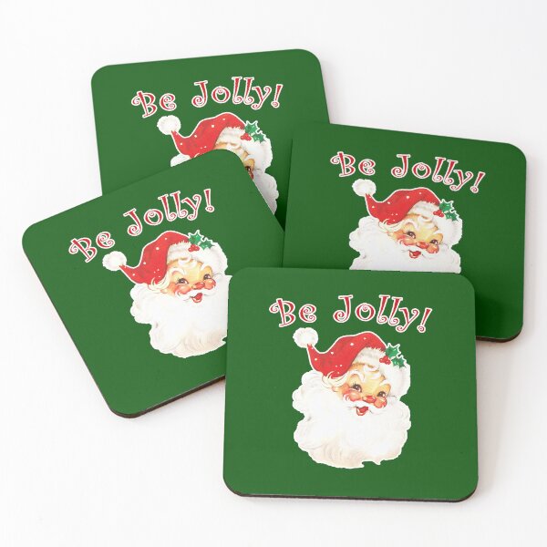Item preview, Be Jolly designed and sold by Normbot2000.