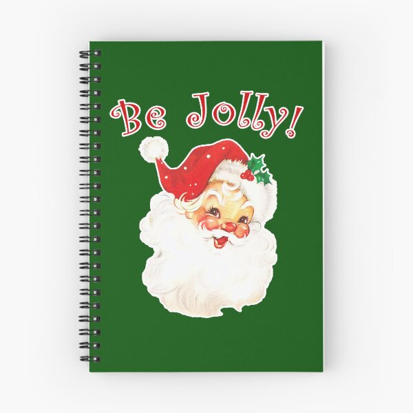 Item preview, Be Jolly designed and sold by Normbot2000.