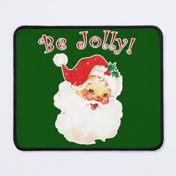 Item preview, Be Jolly designed and sold by Normbot2000.