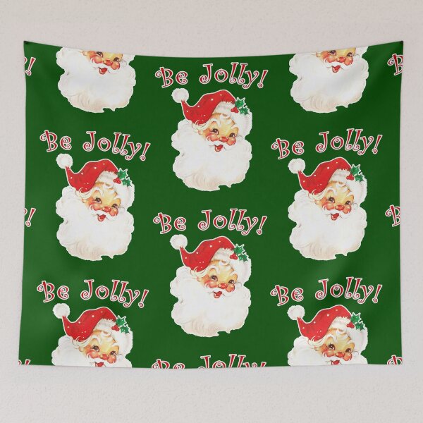 Item preview, Be Jolly designed and sold by Normbot2000.