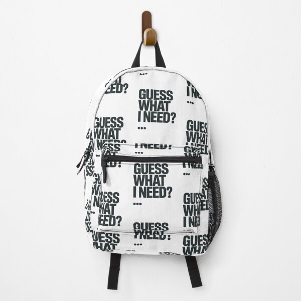 Item preview, Guess What I Need Classic T-shirt designed and sold by PaulaArtworks.