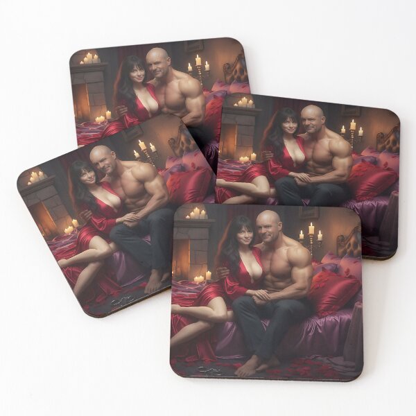 Item preview, Whispers of Desire designed and sold by Lana Magnolia.