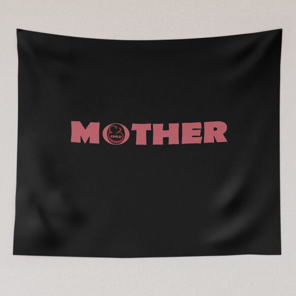 Item preview, Mother with Child Gift designed and sold by walahang.