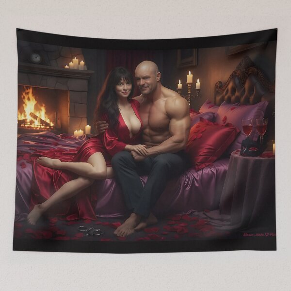 Item preview, Whispers of Desire designed and sold by Lana Magnolia.