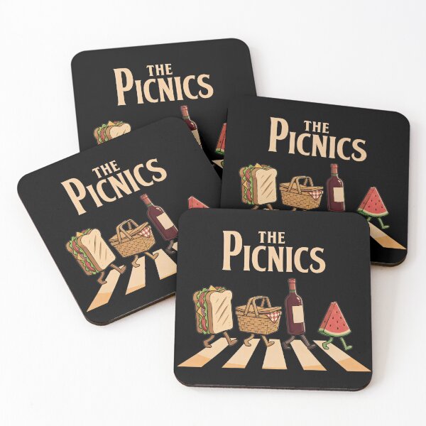 Item preview, The picnics designed and sold by LuloCreative.