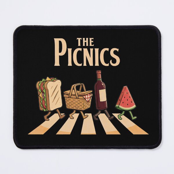 Item preview, The picnics designed and sold by LuloCreative.