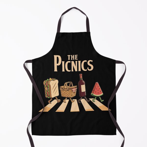 Item preview, The picnics designed and sold by LuloCreative.