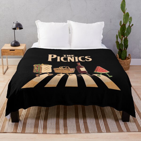 Item preview, The picnics designed and sold by LuloCreative.