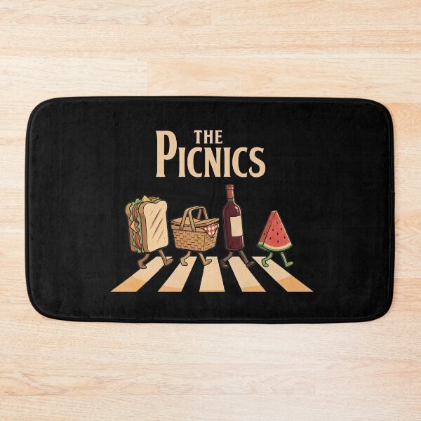 Item preview, The picnics designed and sold by LuloCreative.