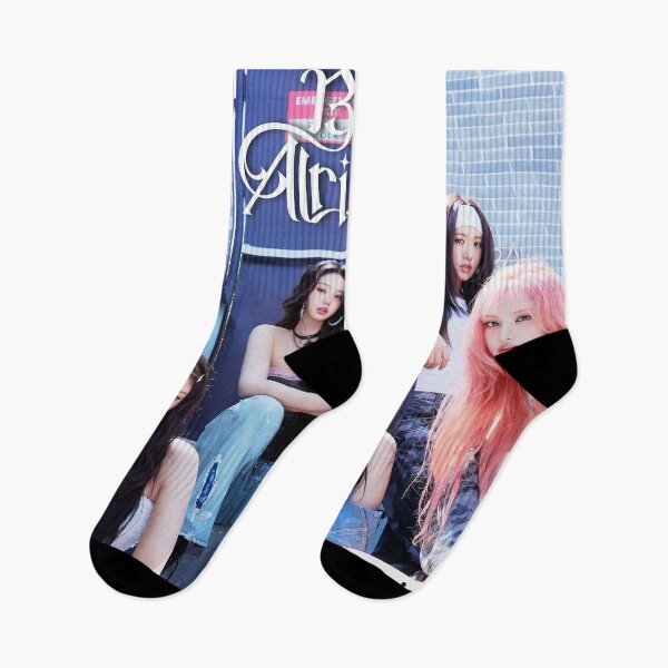 Item preview, IVE SECRET designed and sold by trengeee.