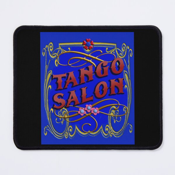 Item preview, Tango Salon designed and sold by jamesgerardking.