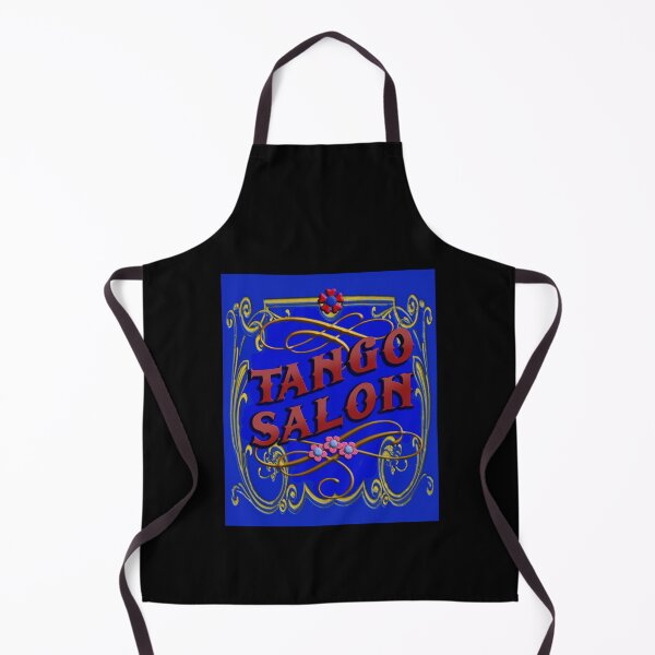 Item preview, Tango Salon designed and sold by jamesgerardking.