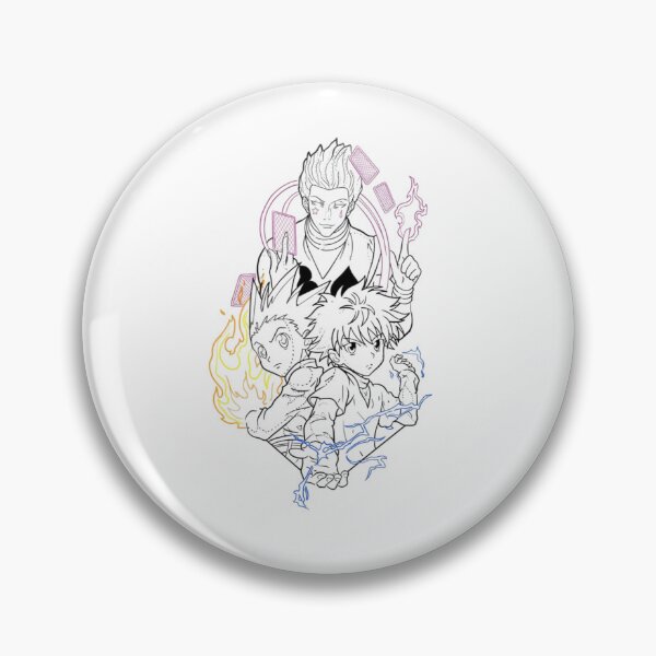 Item preview, unstable trio designed and sold by thelovedread.