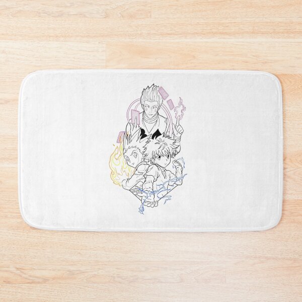 Item preview, unstable trio designed and sold by thelovedread.