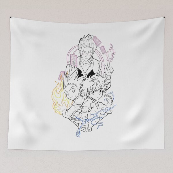 Item preview, unstable trio designed and sold by thelovedread.
