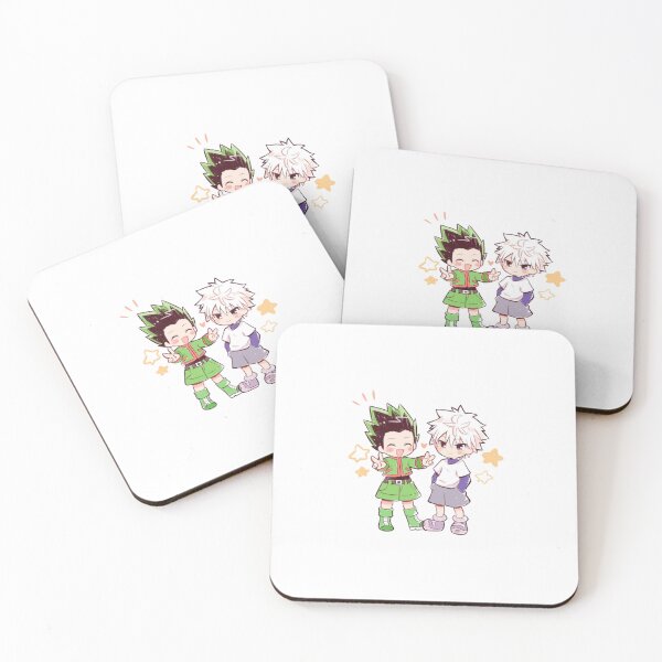 Item preview, chibi best friends designed and sold by thelovedread.