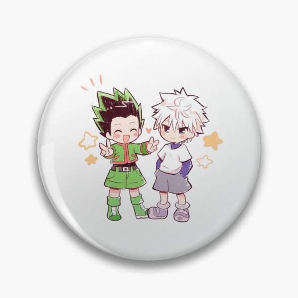 Item preview, chibi best friends designed and sold by thelovedread.