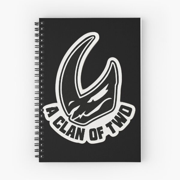 Item preview, A Clan of Two designed and sold by MiLaKK.
