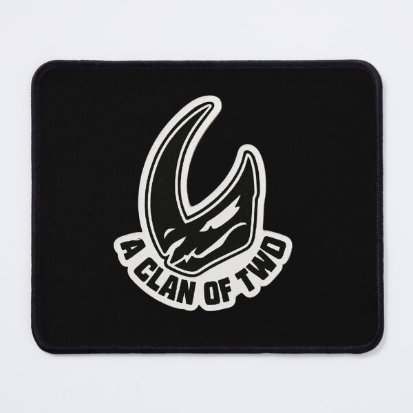 Item preview, A Clan of Two designed and sold by MiLaKK.