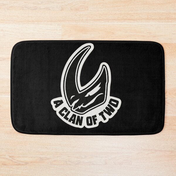 Item preview, A Clan of Two designed and sold by MiLaKK.