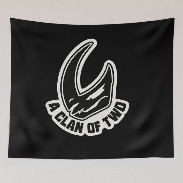Item preview, A Clan of Two designed and sold by MiLaKK.