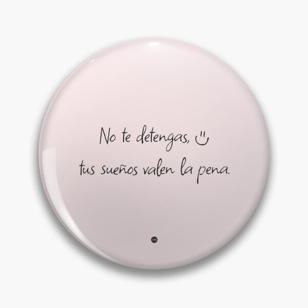 Item preview, Don't stop, your dreams are worth it (fc) designed and sold by XUSRedbubble.