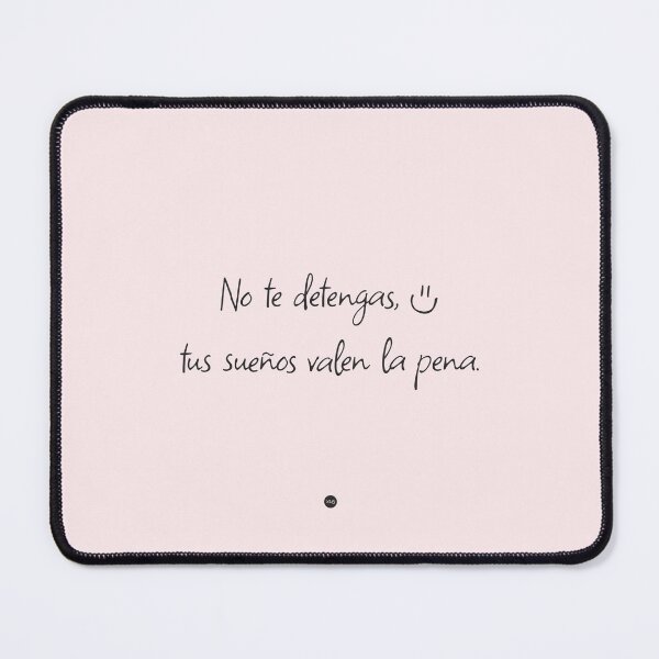 Item preview, Don't stop, your dreams are worth it (fc) designed and sold by XUSRedbubble.