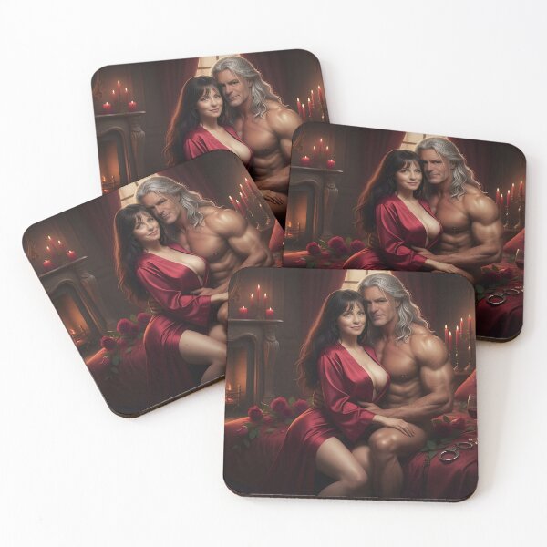Item preview, A Night of Deep Indulgence designed and sold by Lana Magnolia.