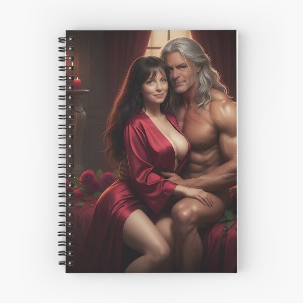 Item preview, A Night of Deep Indulgence designed and sold by Lana Magnolia.