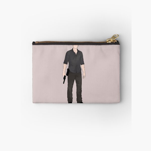 Item preview, Rick Grimes (The Walking Dead) designed and sold by Alpha1810.