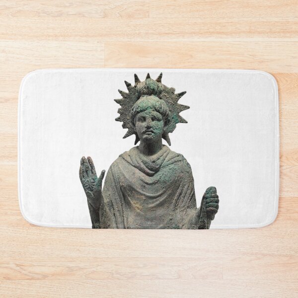 Item preview, Sakyamuni Buddha Of Gandhara (Pakistan) designed and sold by AnimaliaStar.