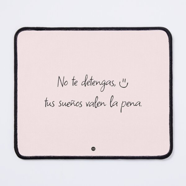 Item preview, Don't stop, your dreams are worth it (fc) I designed and sold by XUSRedbubble.