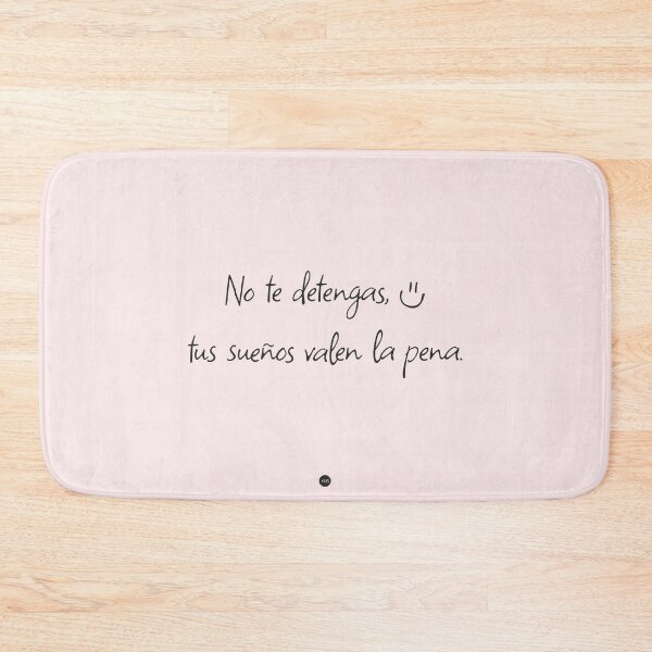 Item preview, Don't stop, your dreams are worth it (fc) I designed and sold by XUSRedbubble.