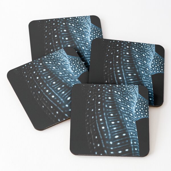 Item preview, Deep Blue Constellations Whale Shark designed and sold by trajeado14.