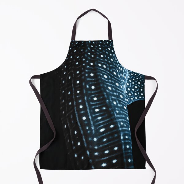 Item preview, Deep Blue Constellations Whale Shark designed and sold by trajeado14.