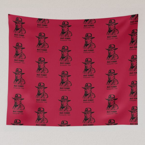 Item preview, Han Yerry Native American Oneida Leader designed and sold by twHistory.