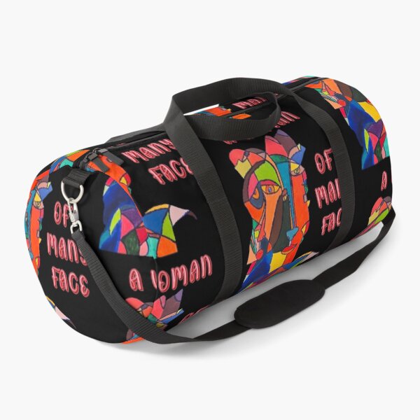 Item preview, A WOMAN OF MANY FACE designed and sold by mirciashop.