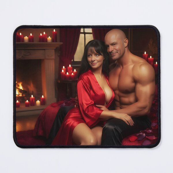 Item preview, Intimate Escape designed and sold by Lana Magnolia.