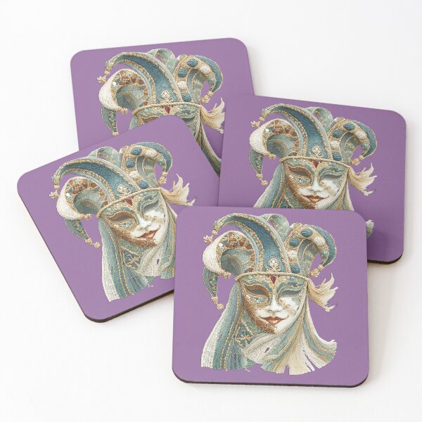 Item preview, Amulet of the Carnival Spirit designed and sold by Rocky Mountain Artistry.
