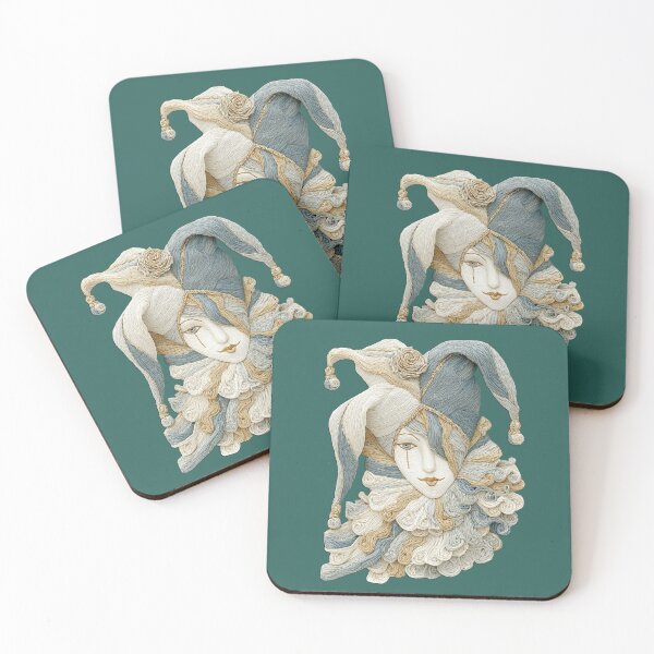 Item preview, Reflection Beneath the Ruffled Moon designed and sold by Rocky Mountain Artistry.