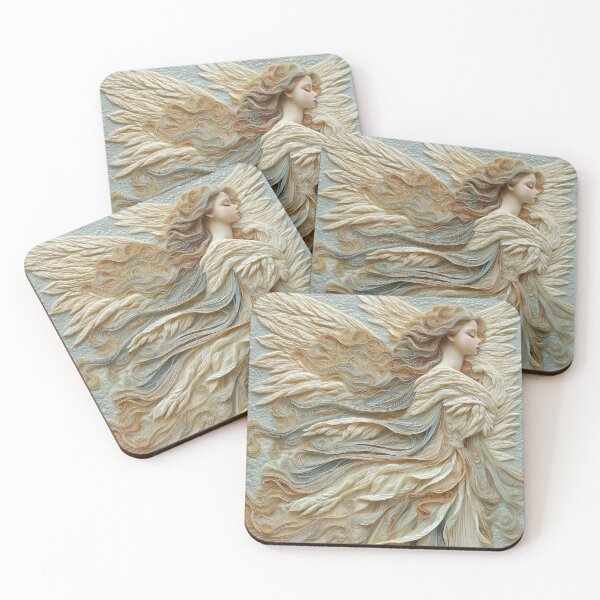 Item preview, Velvet Wings of Silence designed and sold by Rocky Mountain Artistry.