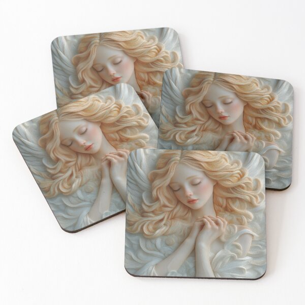 Item preview, Alcyonstar’s Gentle Radiance designed and sold by Rocky Mountain Artistry.