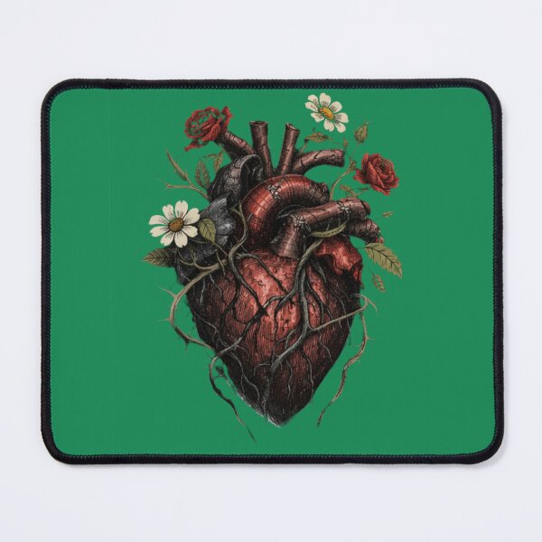 Item preview, wildheart designed and sold by ASarcasticSage.